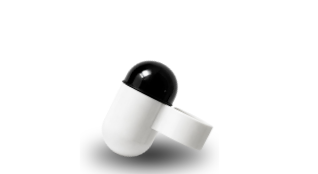 One FlyTag ring