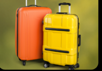 Travel bags